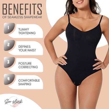 Shapewear Bodysuit