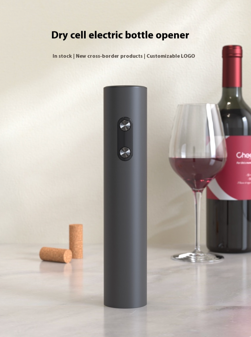 Electric Wine Bottle Opener