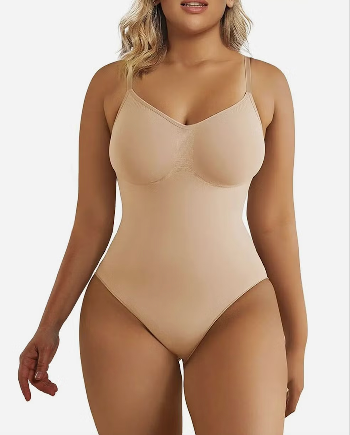 Shapewear Bodysuit